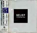 Cover of Belief, 1989-01-25, CD
