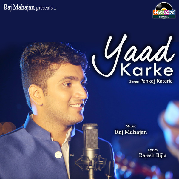 last ned album Pankaj Kataria - Yaad Karke