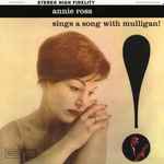 Cover of Sings A Song With Mulligan!, 2007, Vinyl
