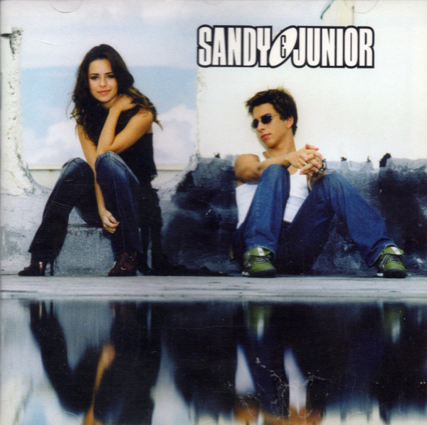Sandy & Junior – Sandy & Junior (2002, CD) - Discogs