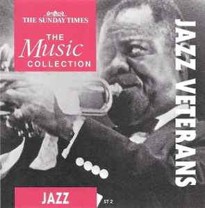 Various - The Sunday Times Music Collection - Jazz Veterans