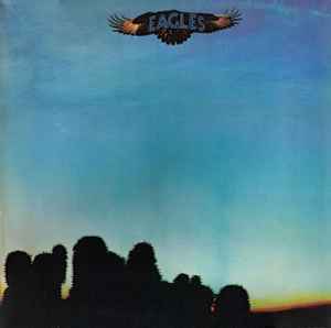 Eagles - Eagles | Releases | Discogs