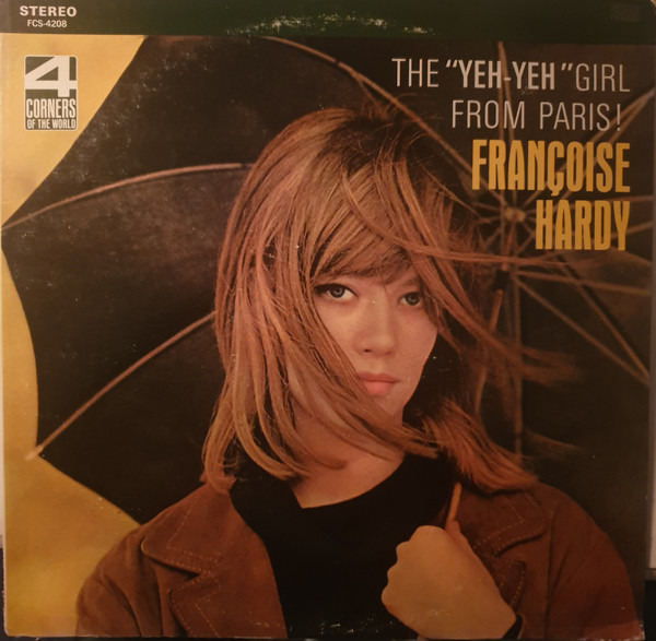 Françoise Hardy – The 