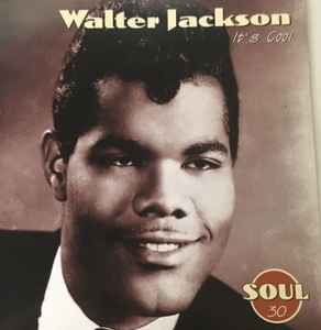 Walter Jackson - It's Cool album cover