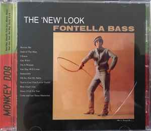 Fontella Bass - The 'New' Look: CD, Album, RE For Sale | Discogs