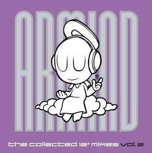 Various - Armind - The Collected 12" Mixes Vol. 2