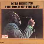 Otis Redding – The Dock Of The Bay (1968, Vinyl) - Discogs