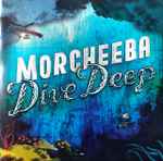 Cover of Dive Deep, 2008, CD