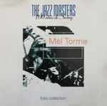 Cover of The Jazz Masters - 100 Años De Swing, 1997, CD