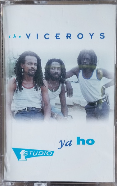 The Viceroys – The Viceroys At Studio One: Ya Ho (1995, CD) - Discogs
