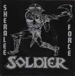 Sheralee / Force - Soldier