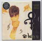 Cover of I Hate U, 1995, CD