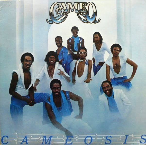 Cameo – Cameosis (1980, Vinyl) - Discogs