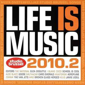 Life Is Music 2010.2 - Various