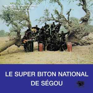 Super Biton De Ségou - Super Biton National De Ségou - Anthology