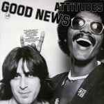 Attitudes – Good News (1977, Vinyl) - Discogs