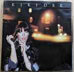 Cover of Kiki Dee, 1977-03-00, Vinyl
