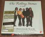 The Rolling Stones – In Studio - Greatest Album From The '70s To 