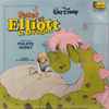 Walt Disney - Peter Et Elliott Le Dragon