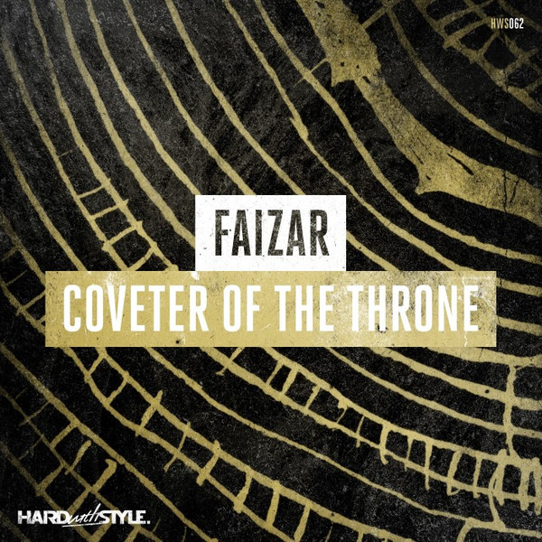 télécharger l'album Faizar - Coveter Of The Throne