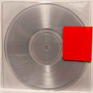 Kanye West – Yeezus (2020, Clear, Vinyl) - Discogs