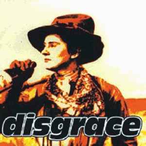 Disgrace (3) - If You're Looking For Trouble