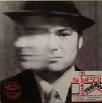 Cover of Possessed (The Balanescu Quartet Play Kraftwerk · David Byrne · Alexander Balanescu), 2000, CD