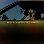 Cover of The Sandie Shaw Supplement, 1968-11-00, Vinyl