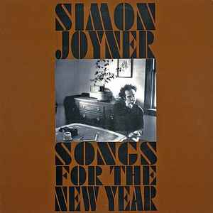 Songs For The New Year - Simon Joyner