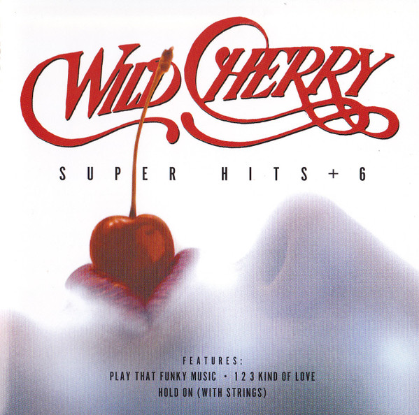 descargar álbum Download Wild Cherry - Super Hits 6 album
