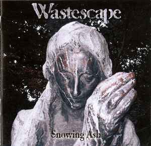 Wastescape - Snowing Ash album cover
