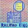 Junk Drawer - Railroad King
