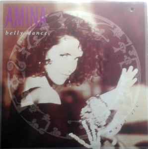 Belly Dance (Vinyl, 12