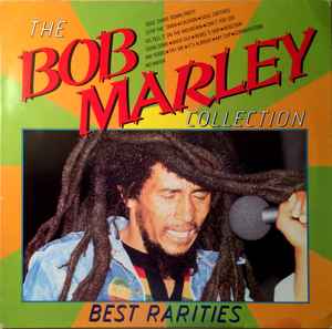 Bob Marley - Best Rarities | Releases | Discogs