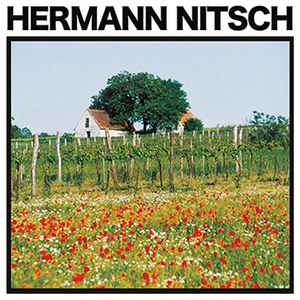 Hermann Nitsch – Traubenfleisch (2019, Vinyl) - Discogs