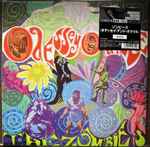 Cover of Odessey And Oracle, 2007-03-21, Vinyl