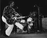 télécharger l'album Chuck Berry, Little Richard - Chuck Berry vs Little Richard In Concert London