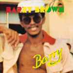 Barry Brown – Barry (1983, Vinyl) - Discogs