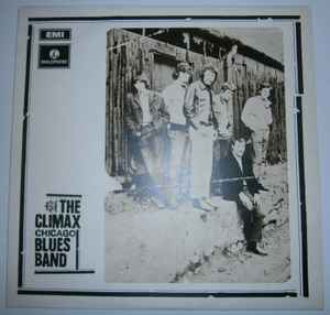 Climax Blues Band – Stamp Album (1975, Santa Maria Pressing, Vinyl) -  Discogs
