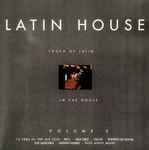 Cover of Latin House Volume 2, 2001, CD