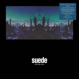 Suede – The Blue Hour (2018, Box Set) - Discogs