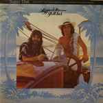 Cover of Full Sail, 1980, Vinyl