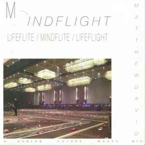 MatthewDavid - Mindflight  album cover