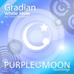 Gradian - White Hole album cover