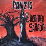 Cover of Deth Red Sabaoth, 2022-07-29, Vinyl