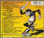 Cover of Punk O Rama 2001 Vol.6, 2001-06-20, CD
