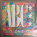 Cover of How To Be A Zillionaire, 1985, Vinyl