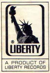 Liberty on Discogs