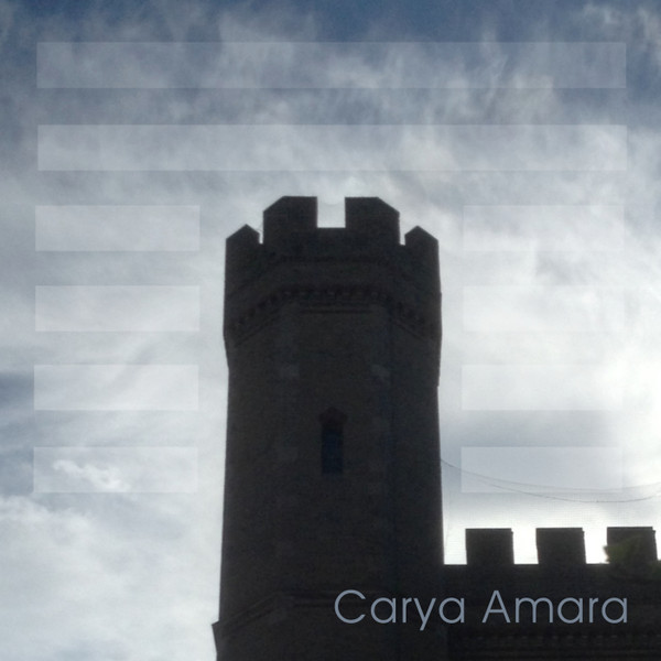 Album herunterladen Carya Amara - From Ground to Sky
