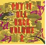 Cover of Pay It All Back Volume 2, 1988, CD